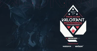 Faze clan valorant