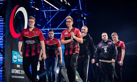 Faze left out of katowice 2020 invite list