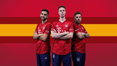 Fc bayern esports