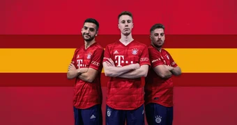 Fc bayern esports