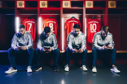 Fc bayern esports