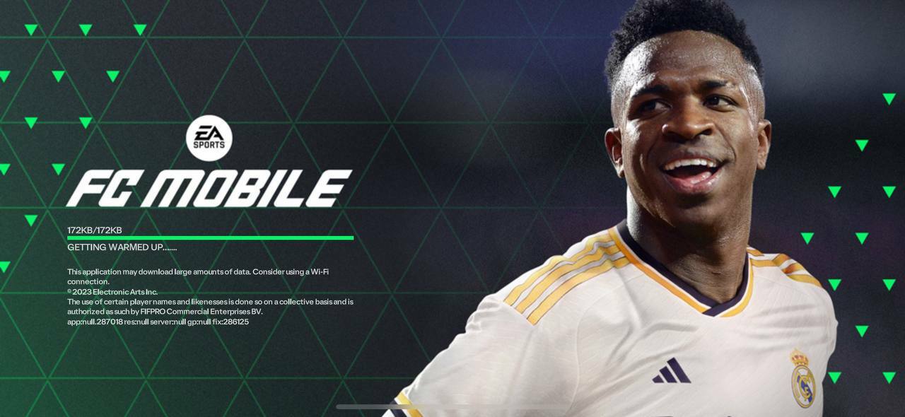 EA Sports FC Mobile Down Connection Issue Solutions