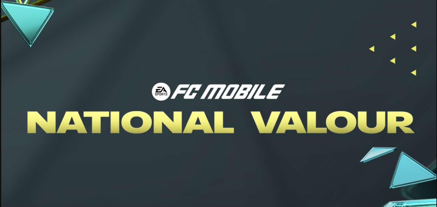 fc mobile national valour