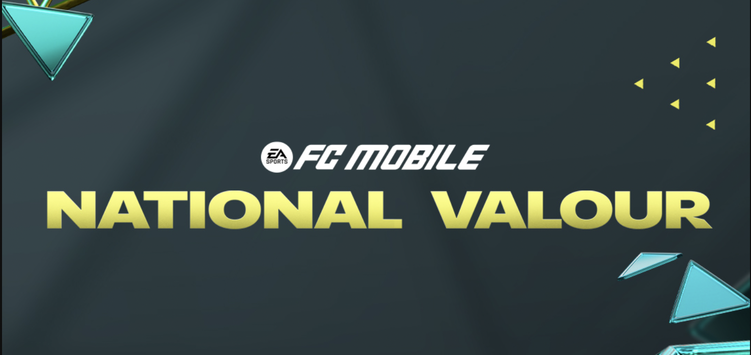 Fc mobile national valour