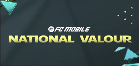 Fc mobile national valour