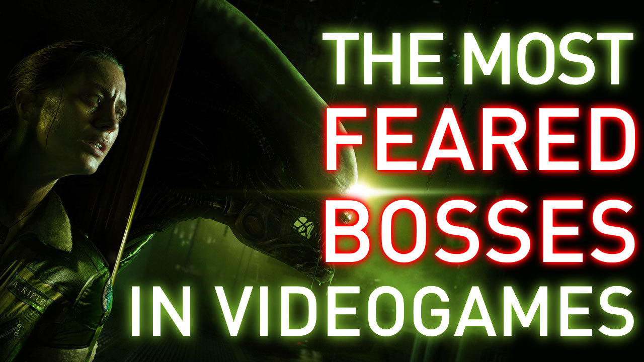 Feared bosses en 00000
