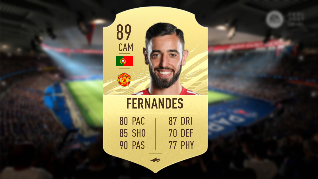 Fernandes