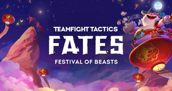 Festival of beasts 1 1