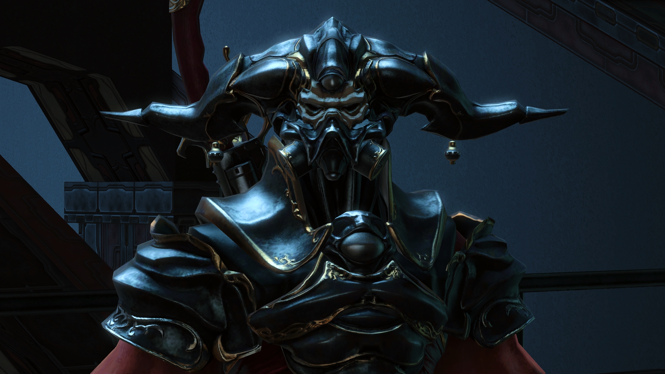 Ff14 gaius