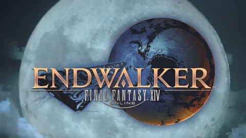 Ffxiv endwalker