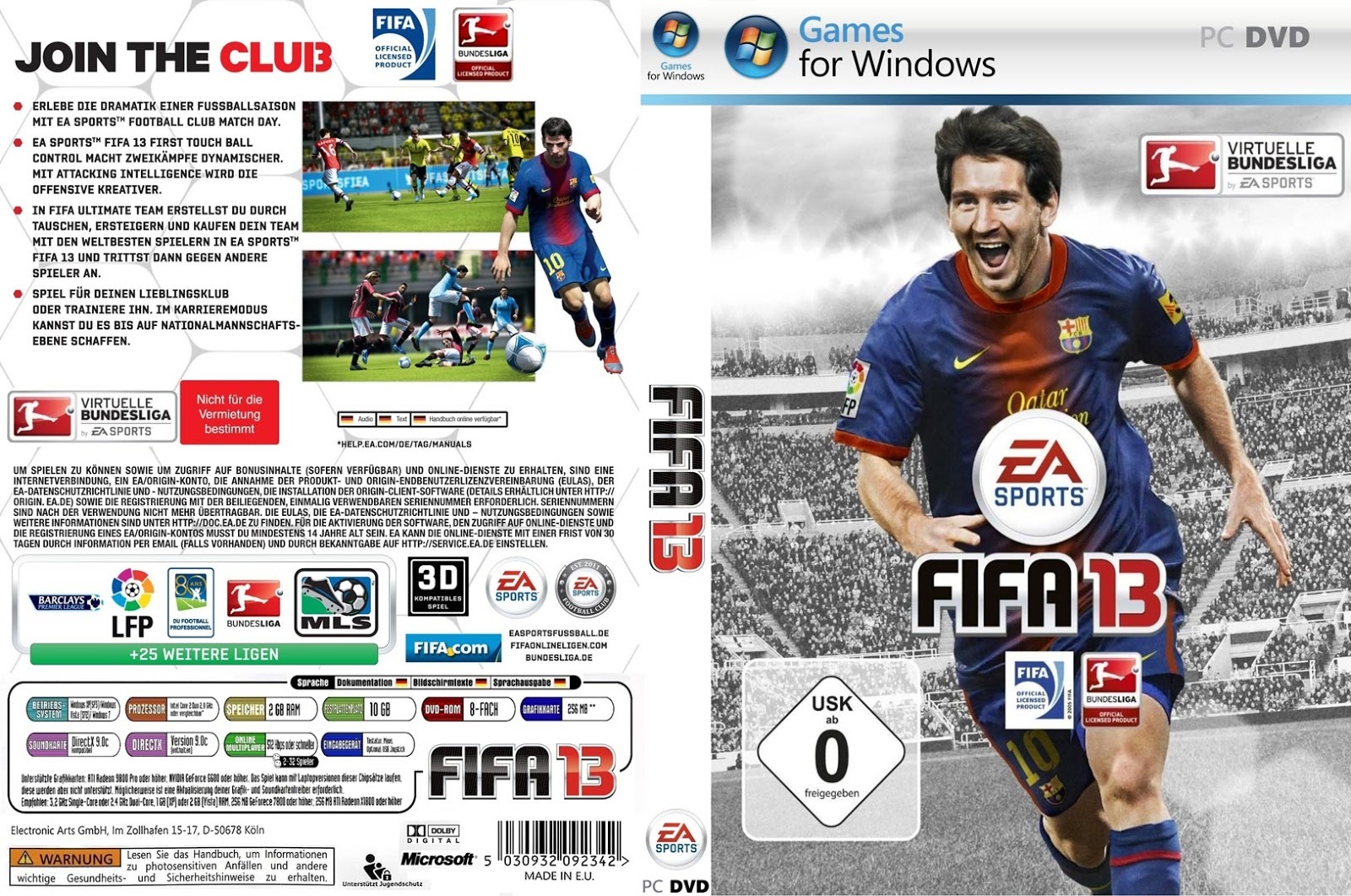 Fifa 13