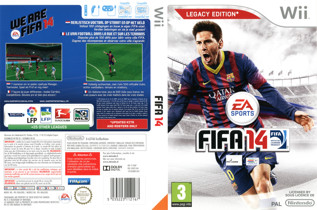 Fifa 14