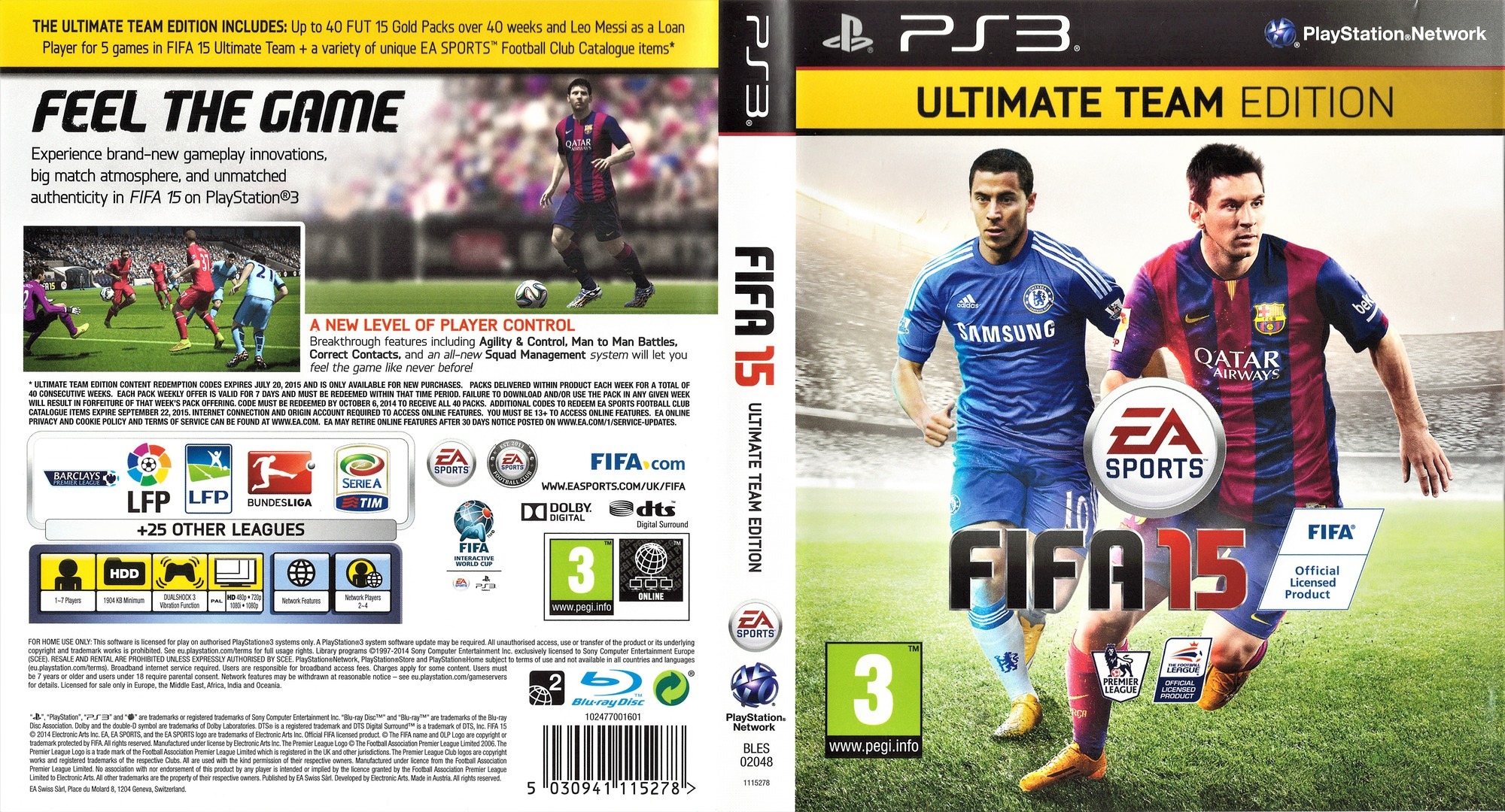 Fifa 15