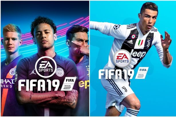 Fifa 19