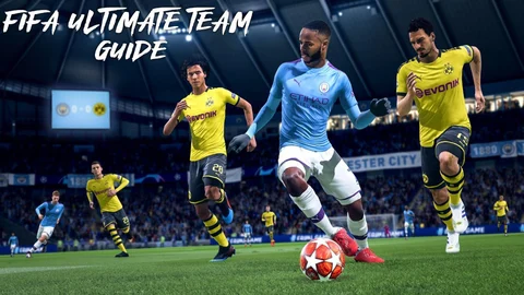 Fifa 20 guide