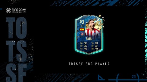 Fifa 20 laliga totssf saul