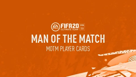 Fifa 20 motm