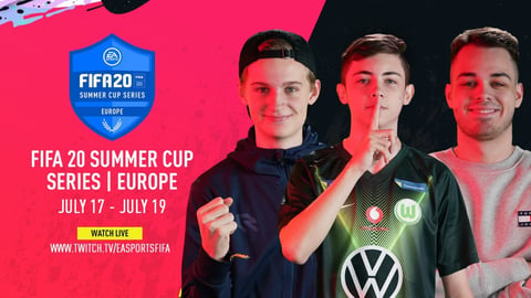 Fifa 20 summer heat europe