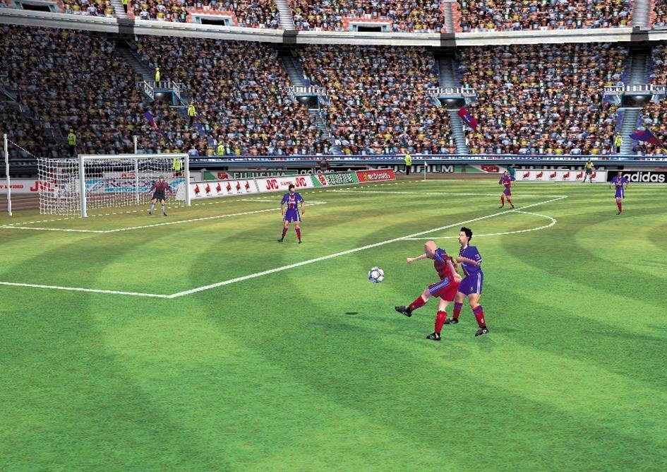 Fifa 2001