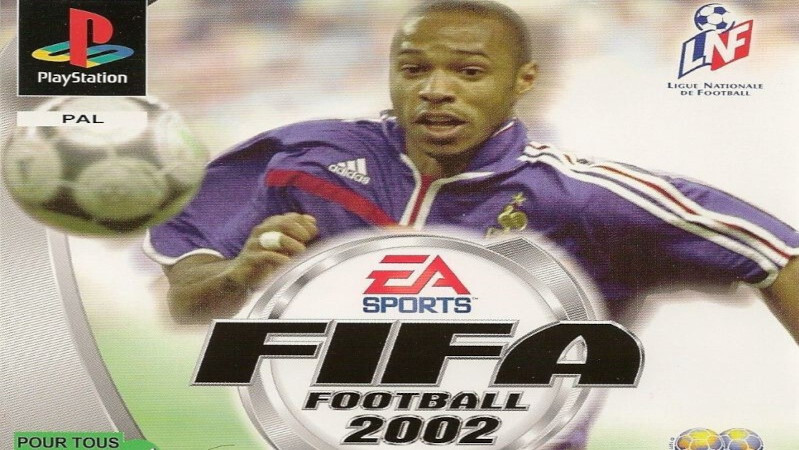 Fifa 2002