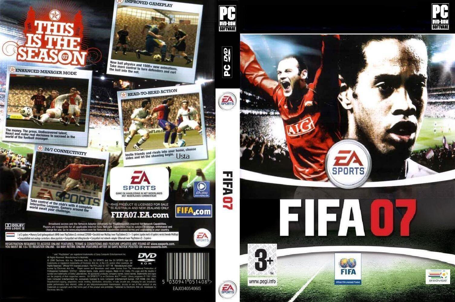 Fifa 2007