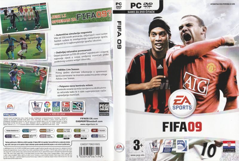 Fifa 2009