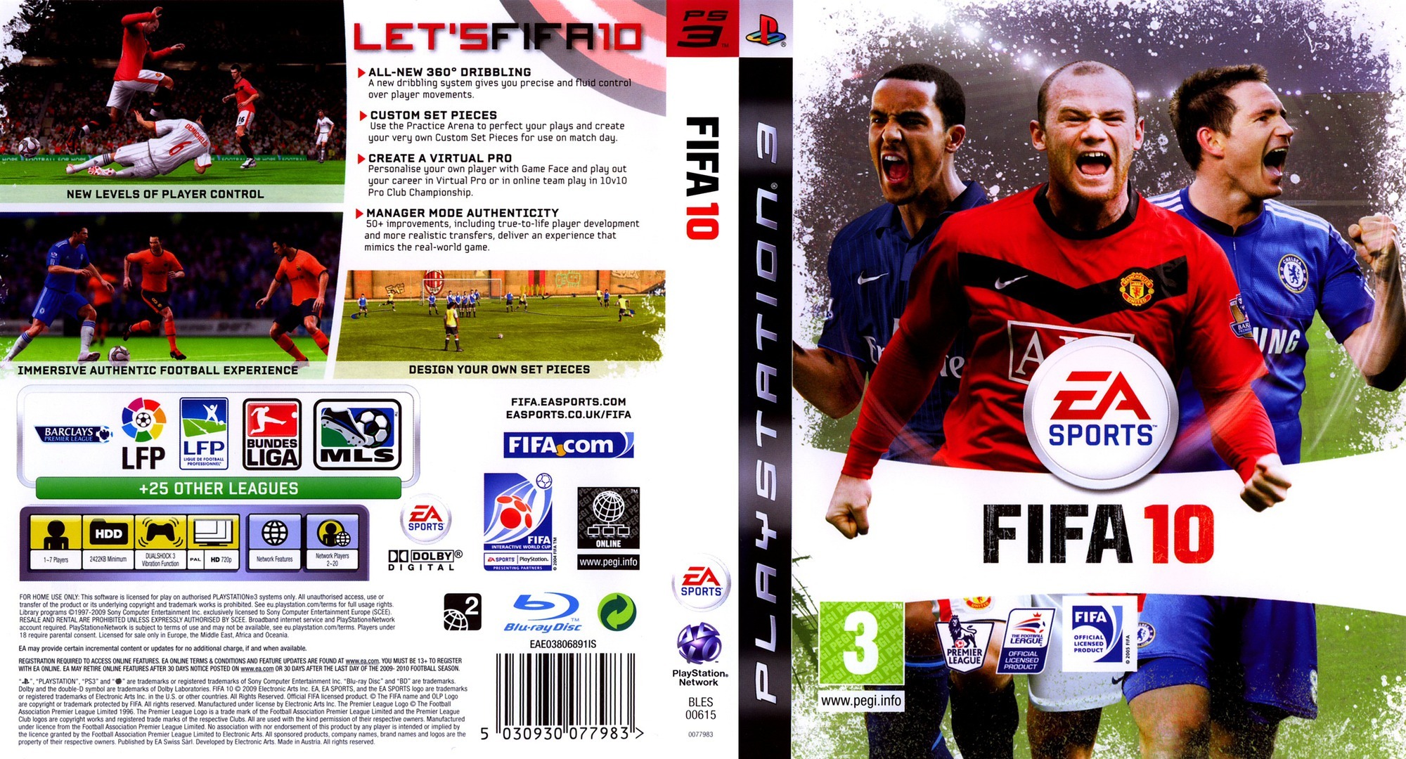 Fifa 2010