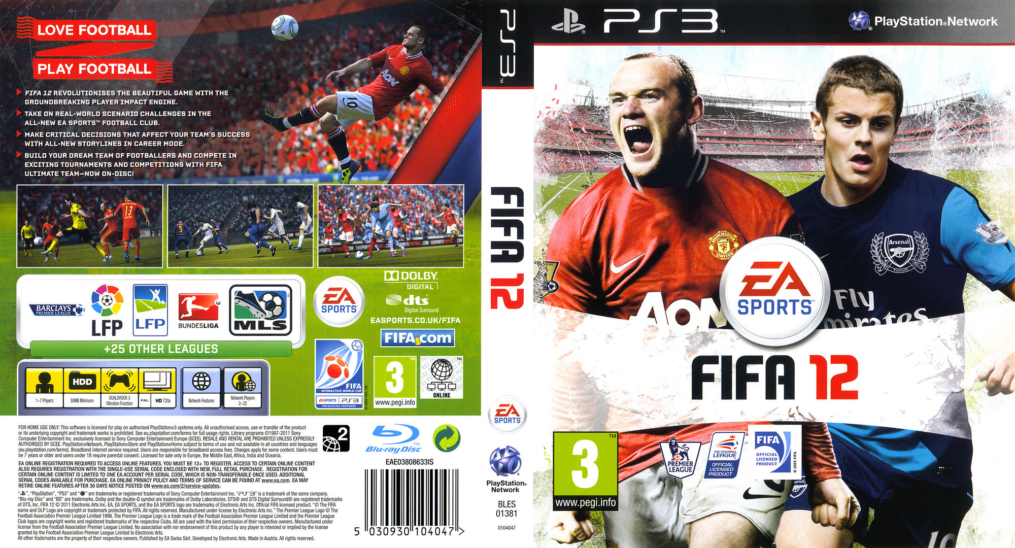 Fifa 2012