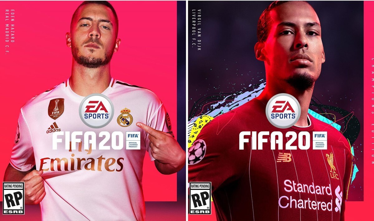 Fifa 20