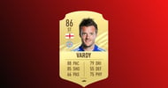 Fifa 21 best english players jamie vardy