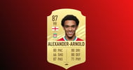 Fifa 21 best english players trent alexander arnold