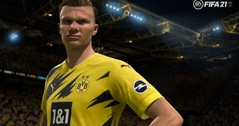 Fifa 21 beste bundesliga spieler