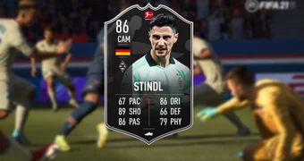 Fifa 21 bundesliga potm lars stindl sbc