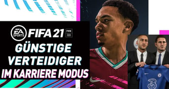 Fifa 21 cheap defenders career mode DE 00000