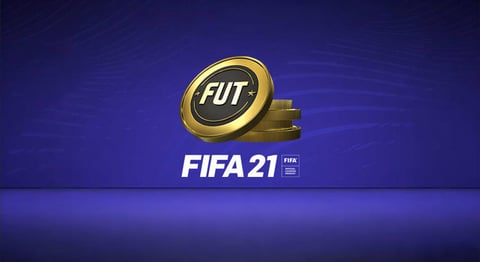 Fifa 21 coins