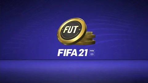 Fifa 21 coins