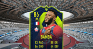 Fifa 21 coolest cards bamba