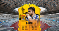 Fifa 21 coolest cards portu