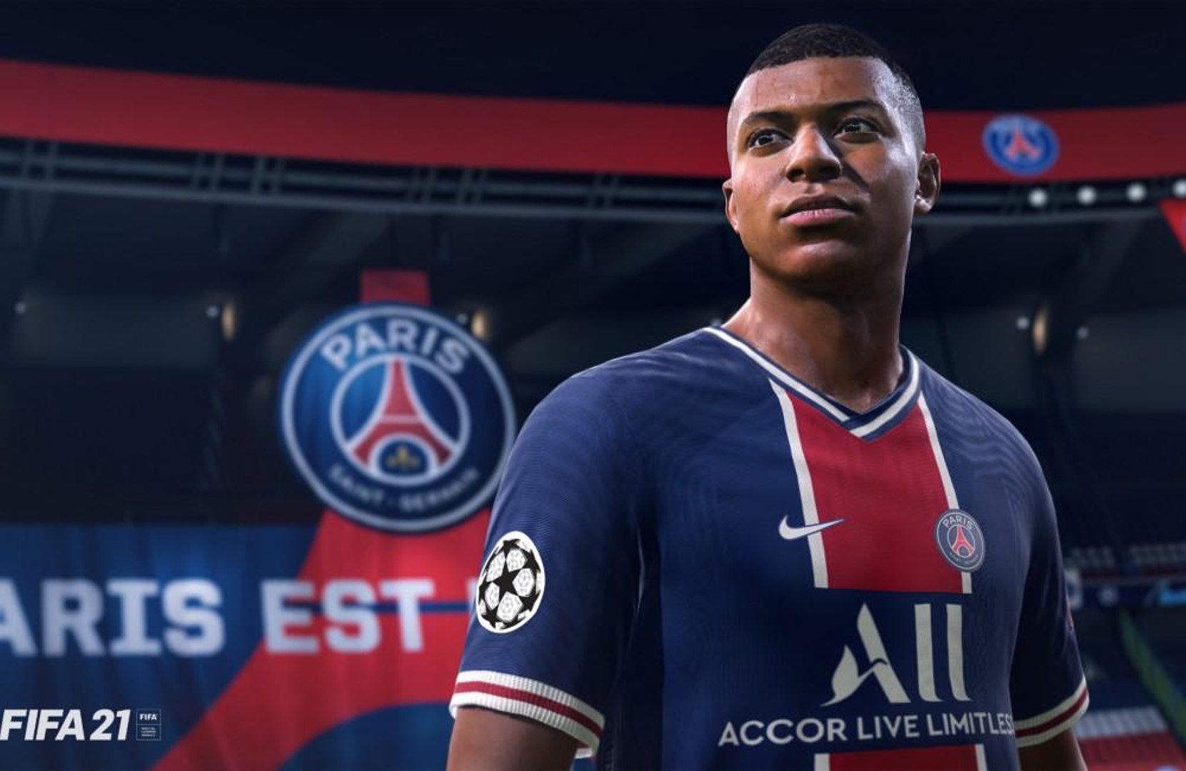 Fifa 21 dribbling