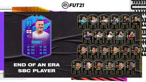 Fifa 21 end of an era wayne rooney