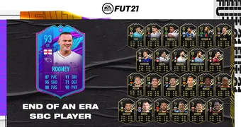 Fifa 21 end of an era wayne rooney