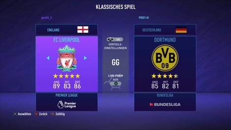 Fifa 21 fc liverpool ratings