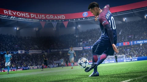 Fifa 21 five star weak foot