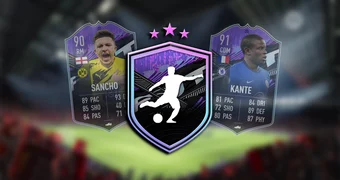 Fifa 21 guaranteed what if player sbc