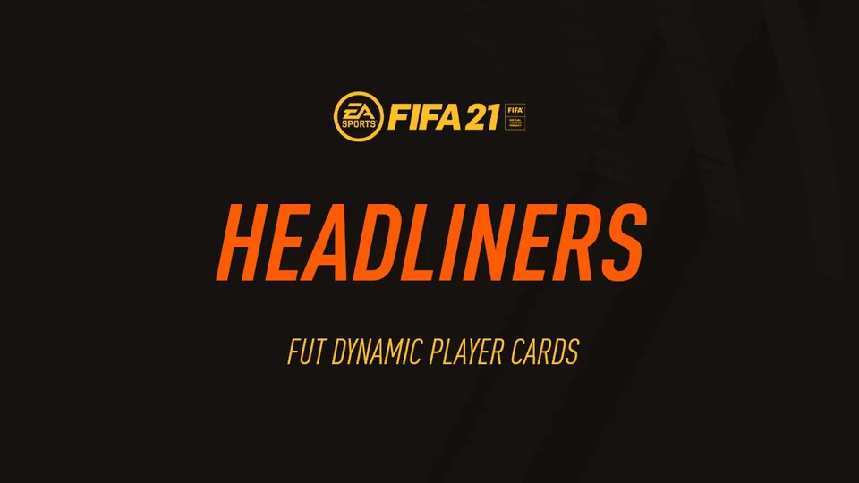EarlyGame Best FUT Headliner Players in FIFA 21 Top 10 Cards!