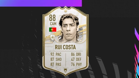 Fifa 21 icon rui costa