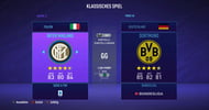 Fifa 21 inter mailand ratings