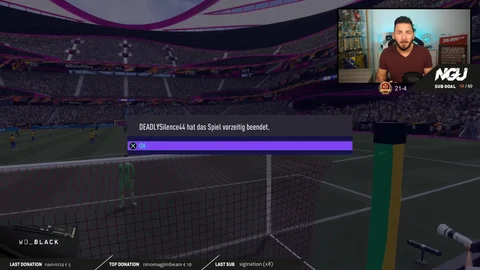 Fifa 21 mirza cheater