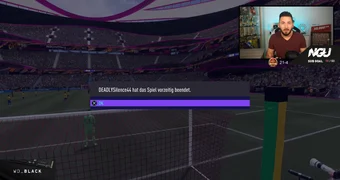 Fifa 21 mirza cheater