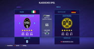 Fifa 21 piemonte calcio ratings